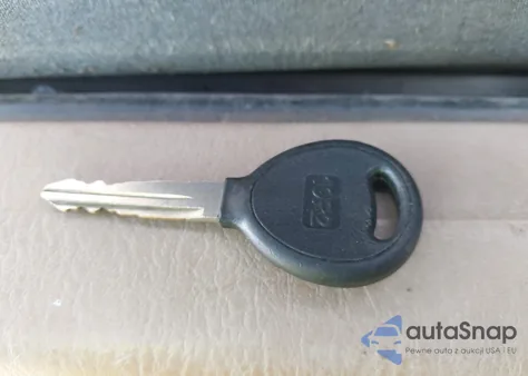 1998 Jeep Wrangler Sport from USA, damaged, VIN 1J4FY19S6WP785535